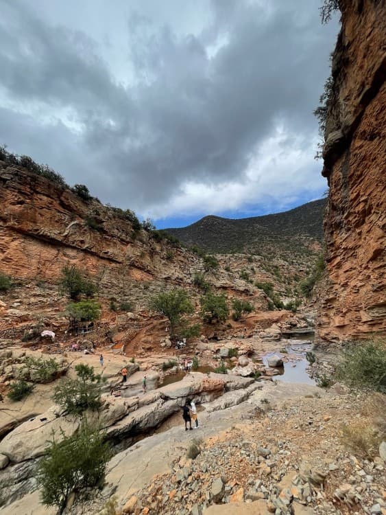 Marrakech Day Trip From Agadir | ®ExcursionMania - Image 9