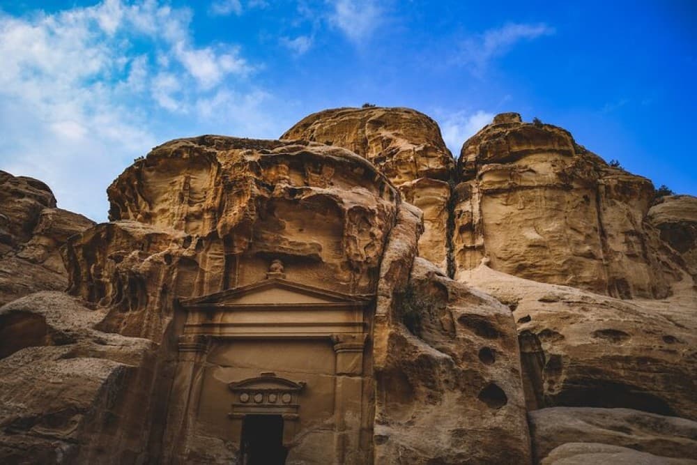 3 Days in Jordan Petra, Wadi rum and Dead sea | ®ExcursionMania - Image 4