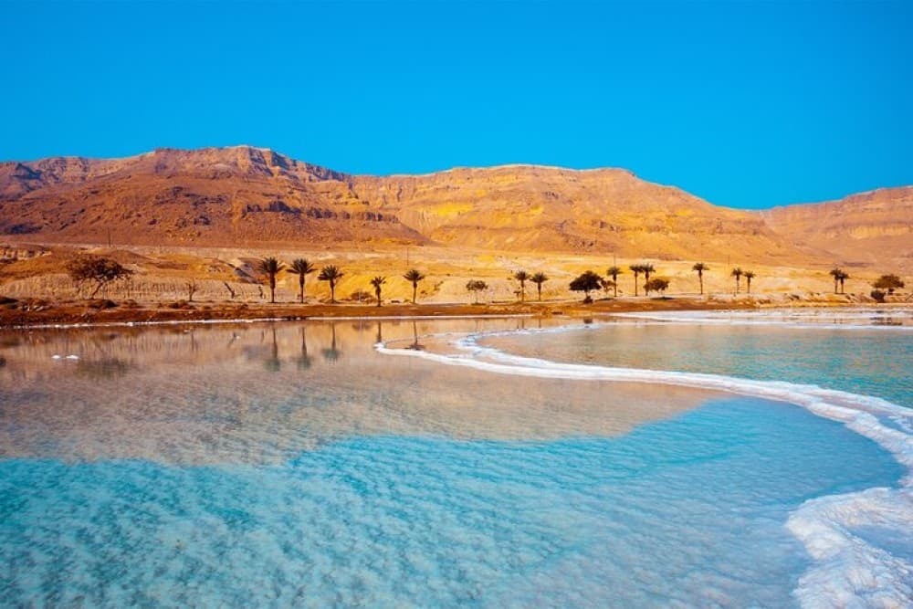 3 Days in Jordan Petra, Wadi rum and Dead sea | ®ExcursionMania - Image 6