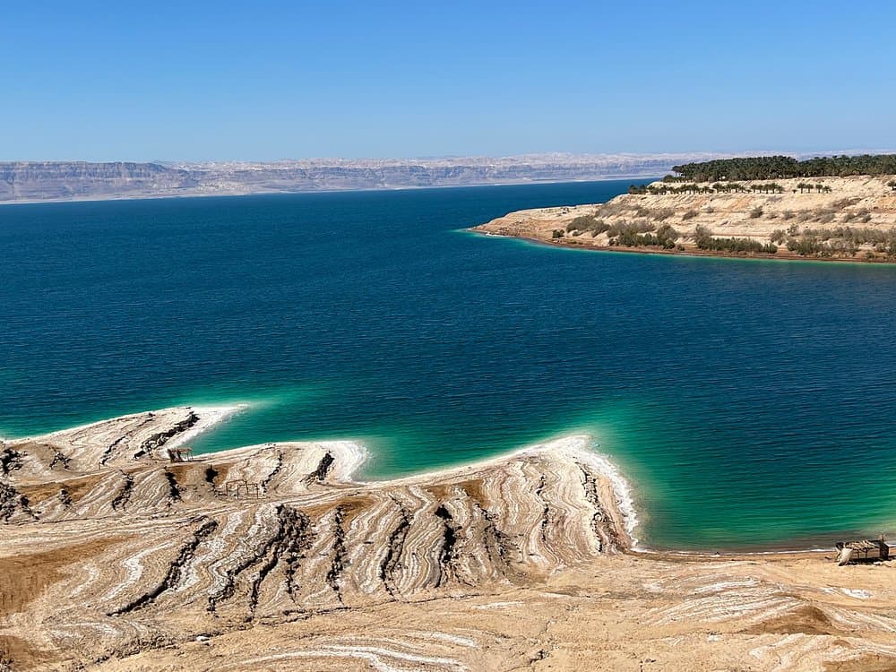 3 Days in Jordan Petra, Wadi rum and Dead sea | ®ExcursionMania - Image 12