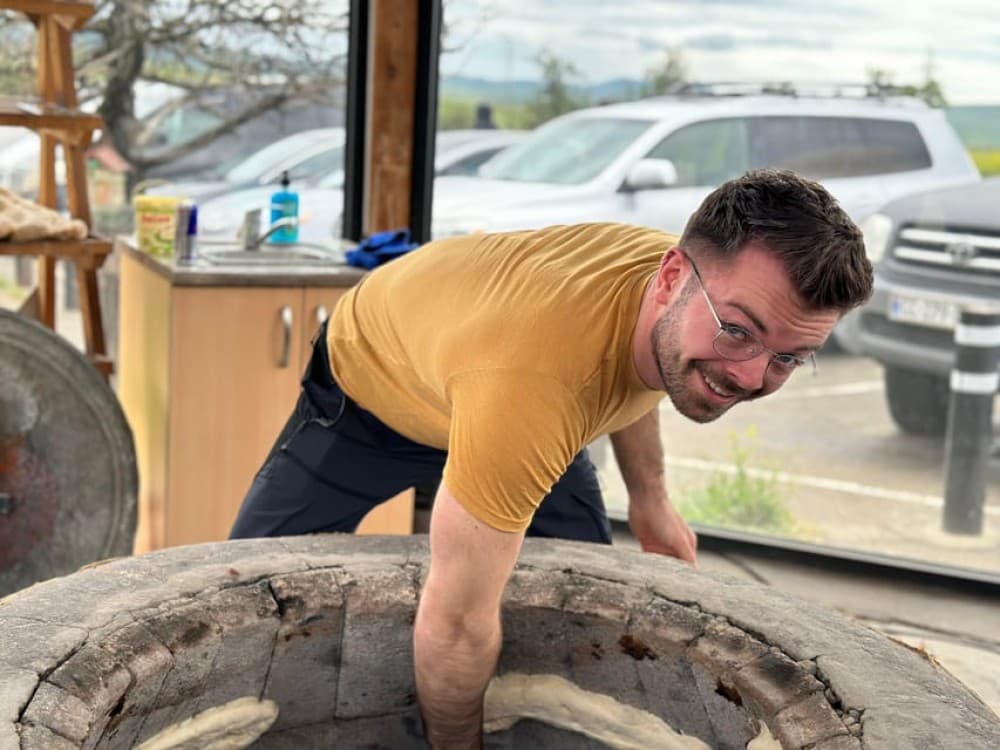 Tbilisi: Kakheti Wine Region Tour with 8 Wine Tastings | ®ExcursionMania - Image 1