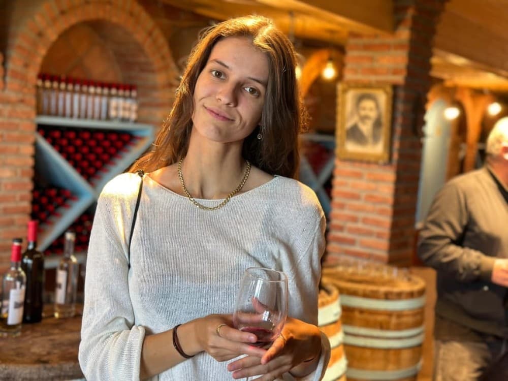 Tbilisi: Kakheti Wine Region Tour with 8 Wine Tastings | ®ExcursionMania - Image 3