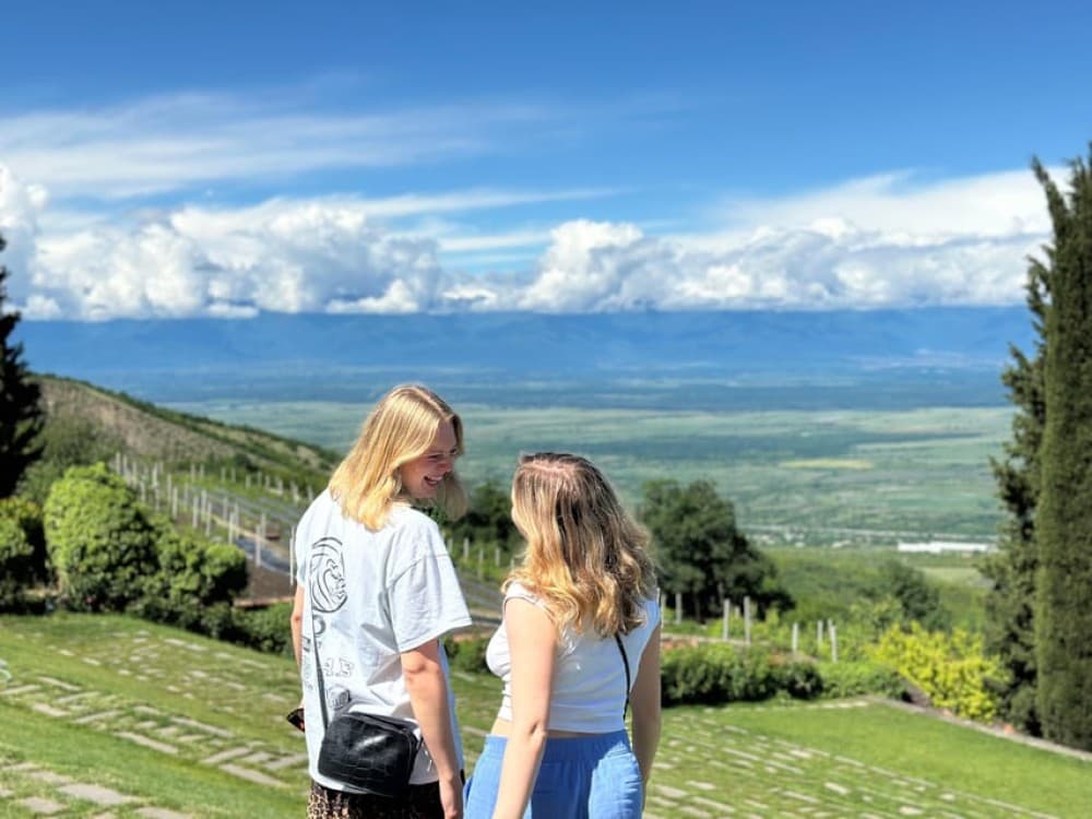 Tbilisi: Kakheti Wine Region Tour with 8 Wine Tastings | ®ExcursionMania - Image 4