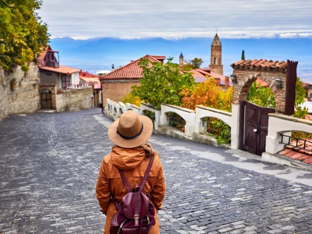 Tbilisi: Kakheti Wine Region Tour with 8 Wine Tastings | ®ExcursionMania - Image 7