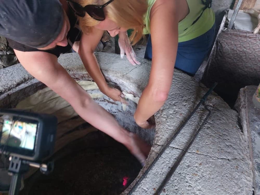 Tbilisi: Kakheti Wine Region Tour with 8 Wine Tastings | ®ExcursionMania - Image 9