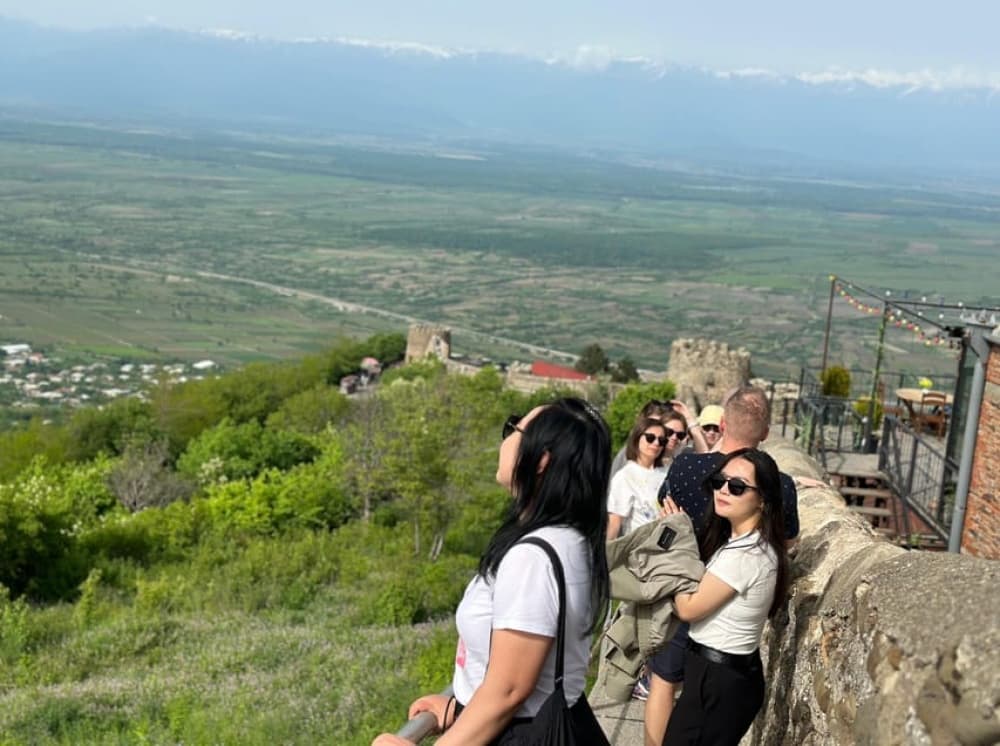 Tbilisi: Kakheti Wine Region Tour with 8 Wine Tastings | ®ExcursionMania - Image 10
