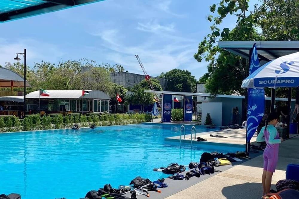 SSI  Padi Open Water Course in Phuket | ®ExcursionMania - Image 3