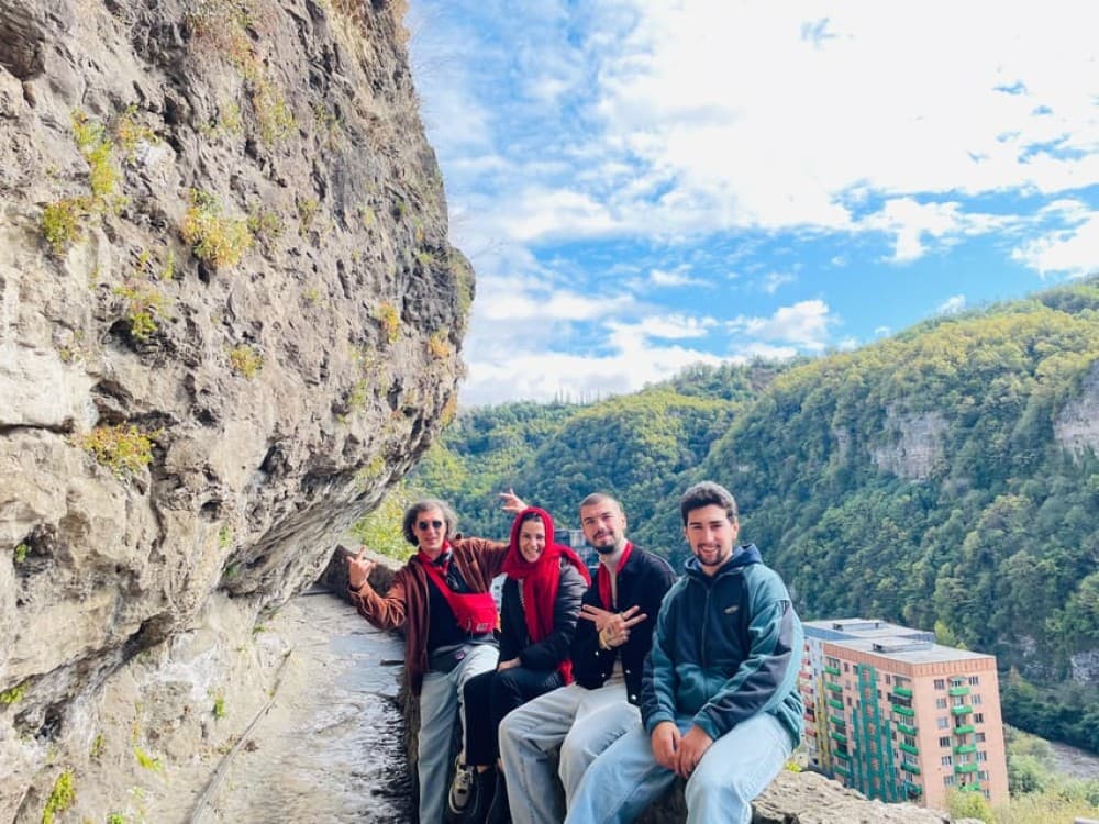 Full day trip to Chiatura from Kutaisi | ®ExcursionMania - Image 4