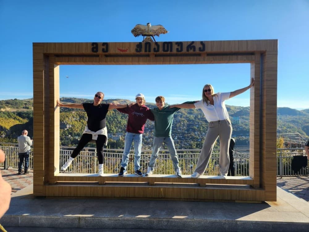 Full day trip to Chiatura from Kutaisi | ®ExcursionMania - Image 7