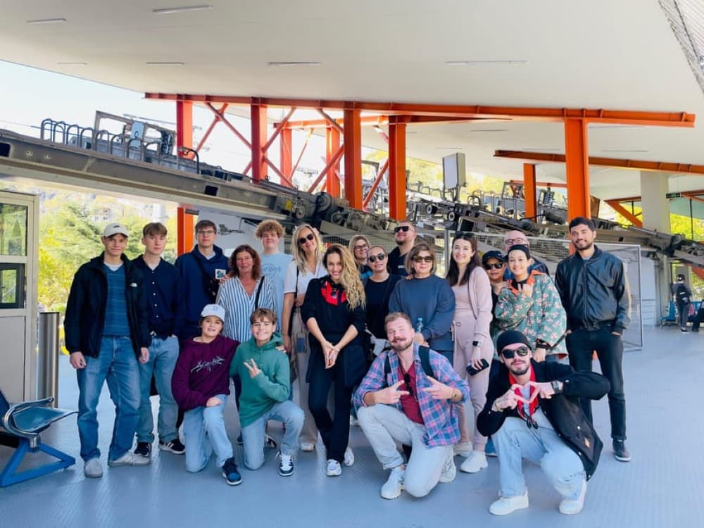 Full day trip to Chiatura from Kutaisi | ®ExcursionMania - Image 8