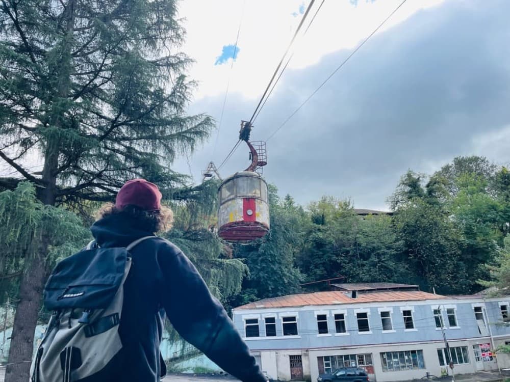 Full day trip to Chiatura from Kutaisi | ®ExcursionMania - Image 9