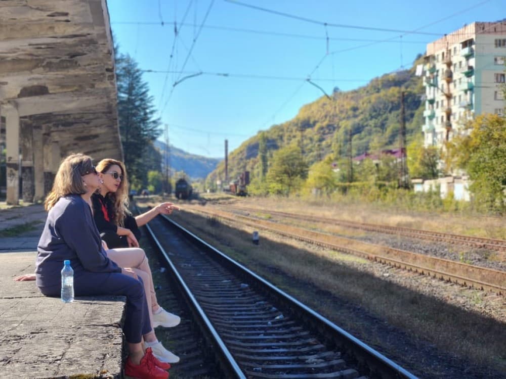 Full day trip to Chiatura from Kutaisi | ®ExcursionMania - Image 5