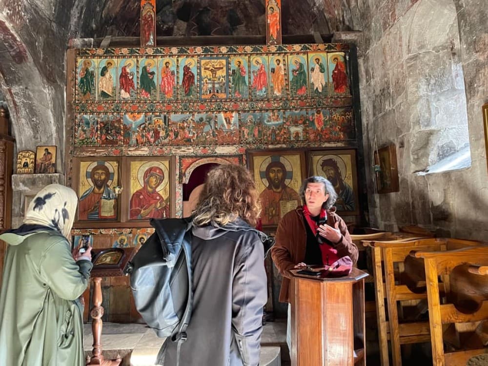 Full day trip to Chiatura from Kutaisi | ®ExcursionMania - Image 10