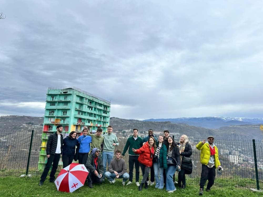 Full day trip to Chiatura from Kutaisi | ®ExcursionMania - Image 6