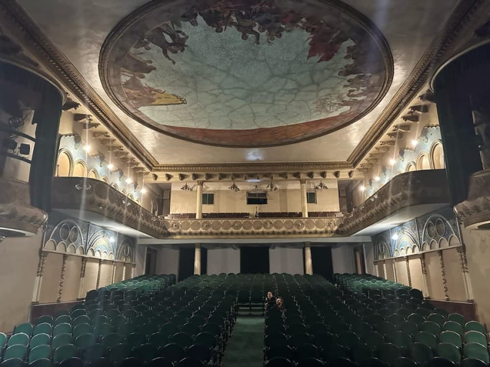 Full day trip to Chiatura from Kutaisi | ®ExcursionMania - Image 12