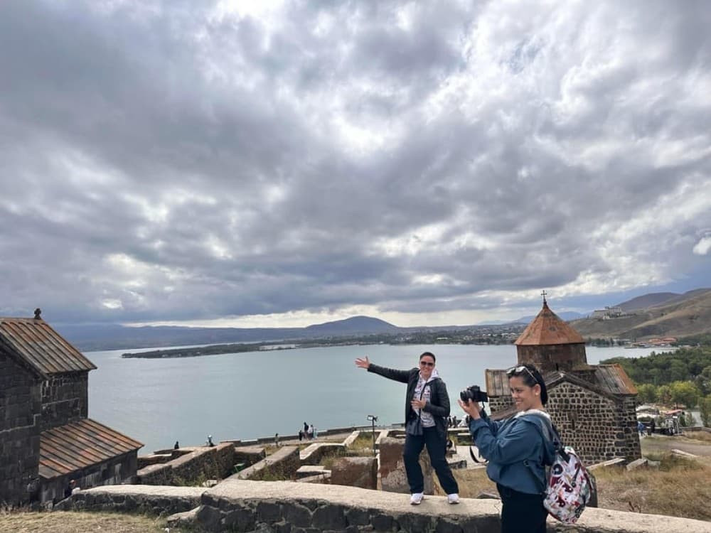 From Yerevan: Tsaghkadzor and Sevan Lake Guided Tour | ®ExcursionMania - Image 2