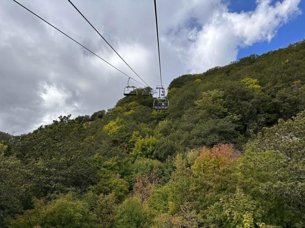 From Yerevan: Tsaghkadzor and Sevan Lake Guided Tour | ®ExcursionMania - Image 5