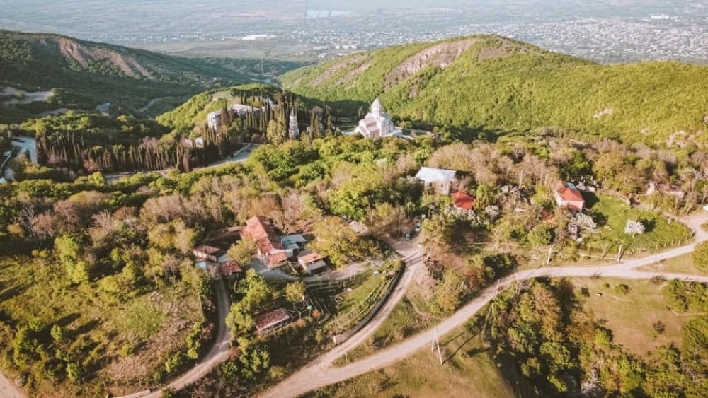 Tbilisi: Kakheti Horse Riding, Wine Tasting, and Cooking | ®ExcursionMania - Image 2