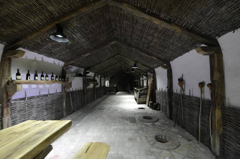 Tbilisi: Kakheti Horse Riding, Wine Tasting, and Cooking | ®ExcursionMania - Image 6