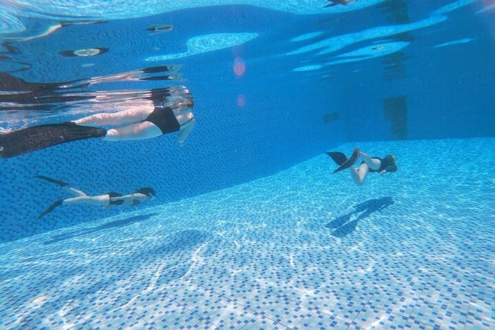 Freediving in Phuket - SSI - AIDA - Molchanovs - PADI | ®ExcursionMania - Image 4