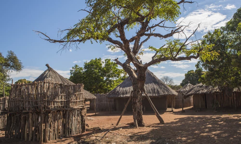 Victoria Falls: Village and Cultural Tour Experience | ®ExcursionMania - Image 5