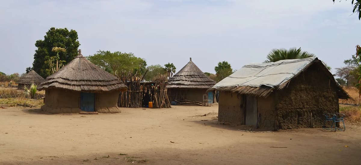 Victoria Falls: Village and Cultural Tour Experience | ®ExcursionMania - Image 3