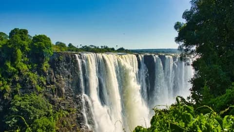 Guided Tour of the Victoria Falls - Scenic Photographic Tour | ®ExcursionMania - Image 5