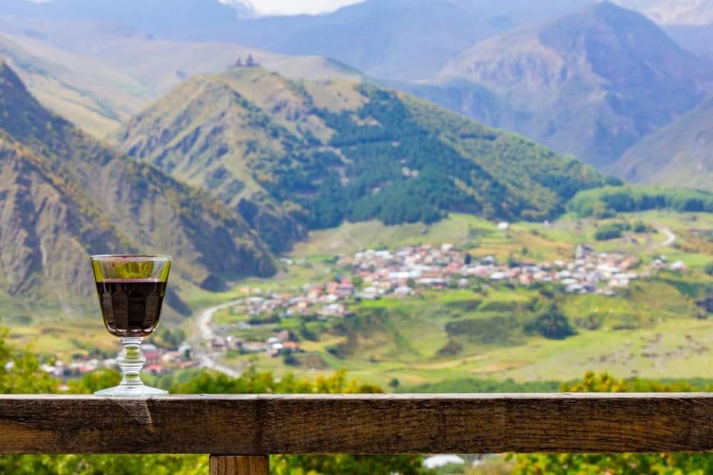 From Tbilisi: 2-Day Gudauri and Kazbegi Mountain Tour | ®ExcursionMania - Image 9