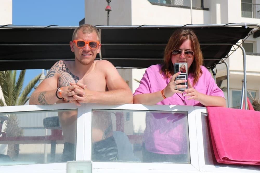 Agadir Boat Trip With Lunch | ®ExcursionMania - Image 1