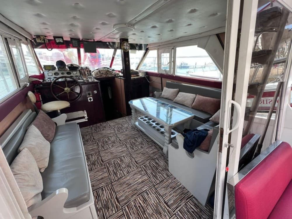 Agadir Boat Trip With Lunch | ®ExcursionMania - Image 4