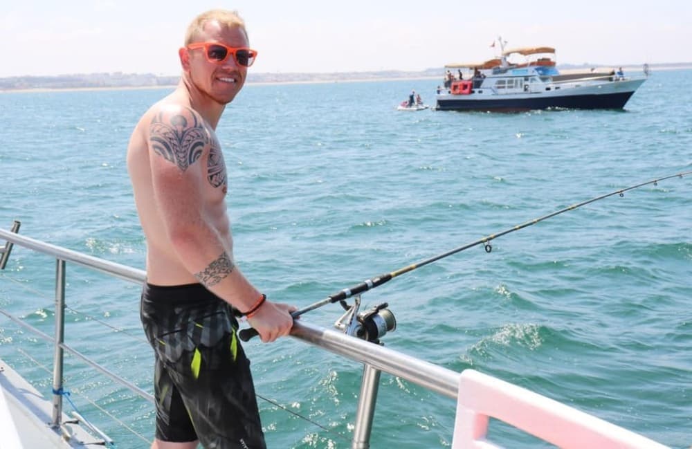 Agadir Boat Trip With Lunch | ®ExcursionMania - Image 6