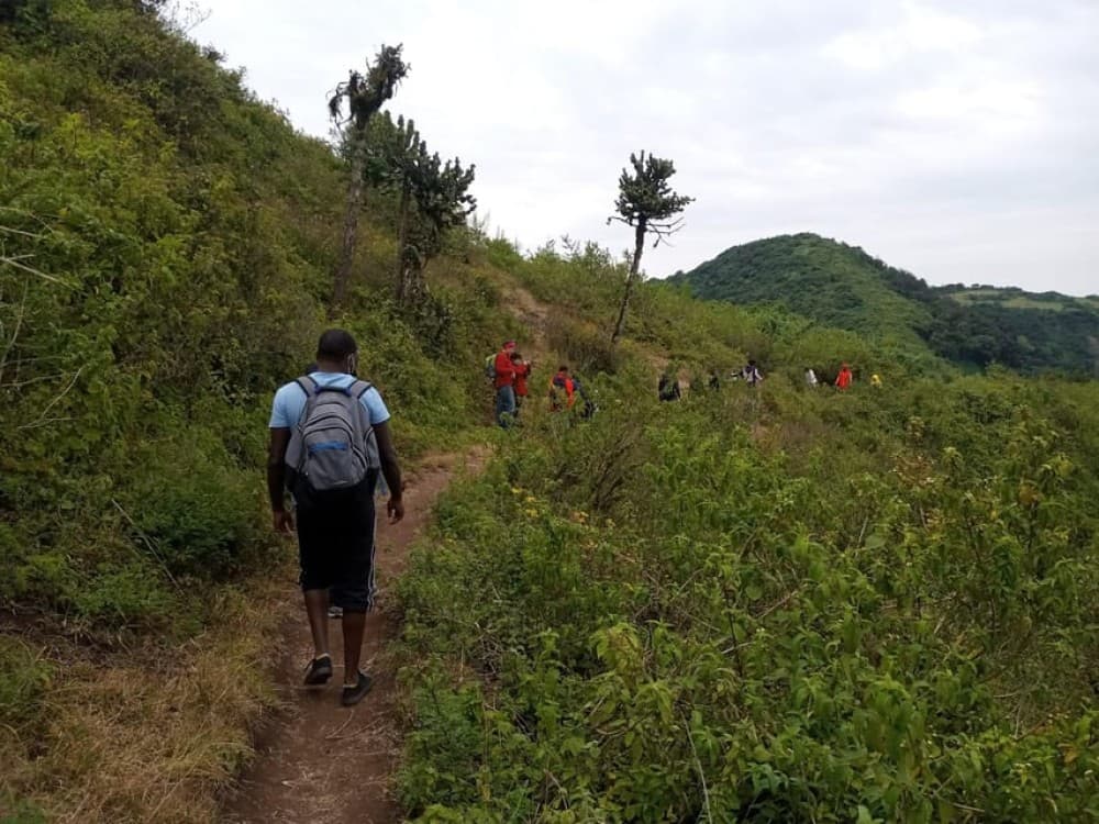 Ngong Hills: Private Hiking Tour | ®ExcursionMania - Image 6