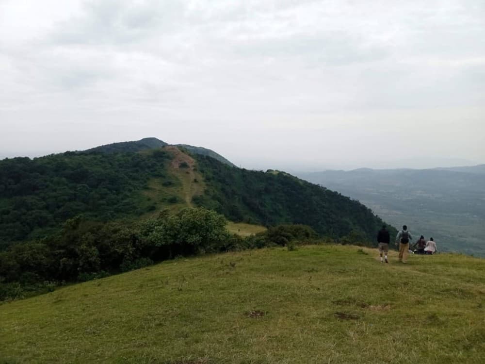 Ngong Hills: Private Hiking Tour | ®ExcursionMania - Image 7