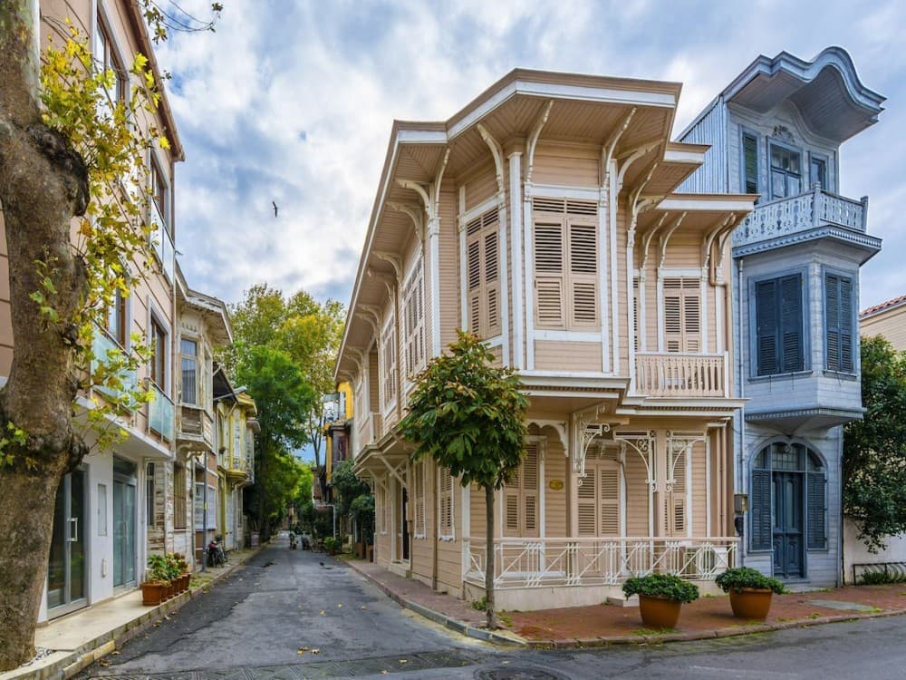 Istanbul: Princess Islands with Lunch and Hotel Transfer | ®ExcursionMania - Image 1