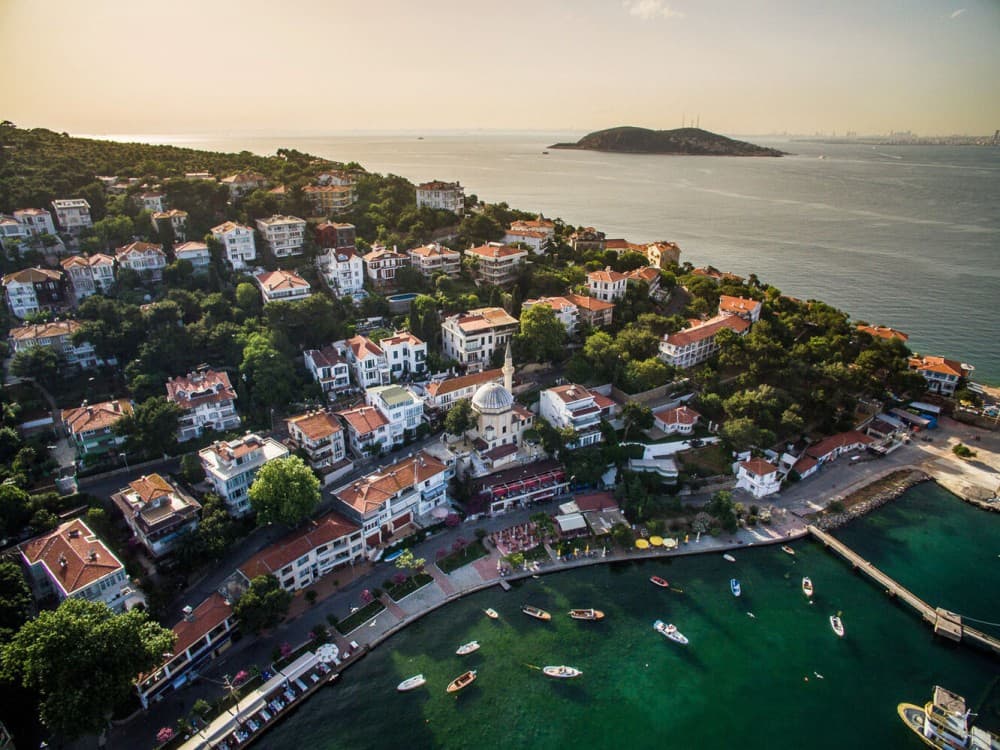 Istanbul: Princess Islands with Lunch and Hotel Transfer | ®ExcursionMania - Image 2