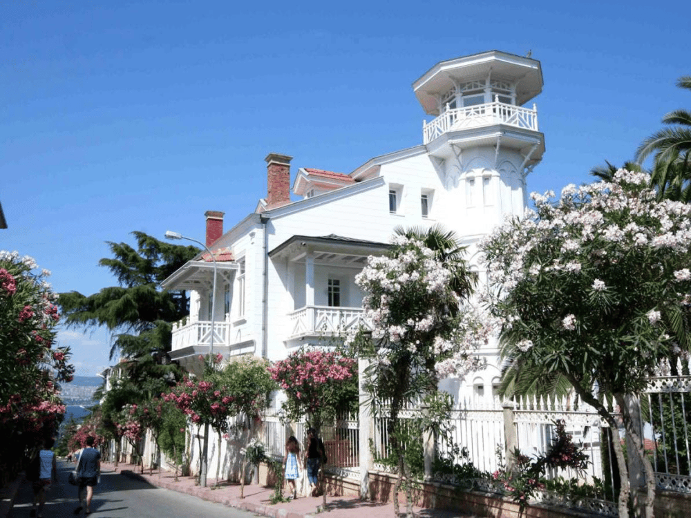 Istanbul: Princess Islands with Lunch and Hotel Transfer | ®ExcursionMania - Image 7