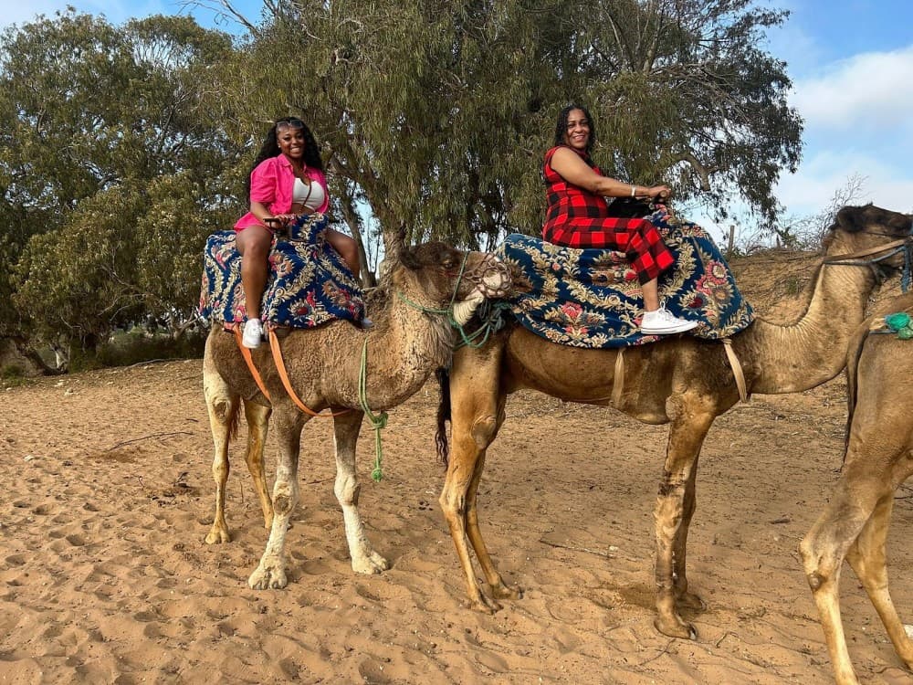 Sunset Camel Ride in Agadir or Taghazout With Transfers | ®ExcursionMania - Image 12