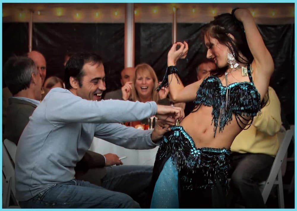 Agadir Moroccan Night Dinner With Fantasia and Belly Dancer Show | ®ExcursionMania - Image 2