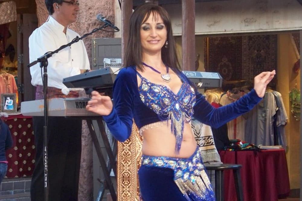 Agadir Moroccan Night Dinner With Fantasia and Belly Dancer Show | ®ExcursionMania - Image 4