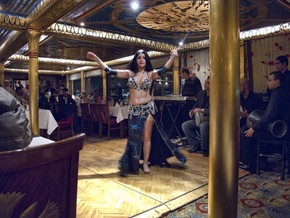 Agadir Moroccan Night Dinner With Fantasia and Belly Dancer Show | ®ExcursionMania - Image 7