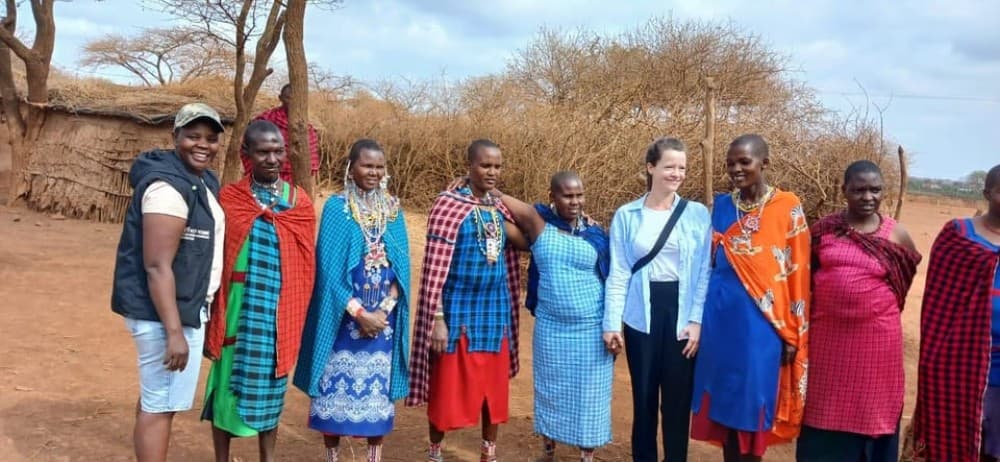 Nairobi: Masai Village Day Tour with Local Guide | ®ExcursionMania - Image 6