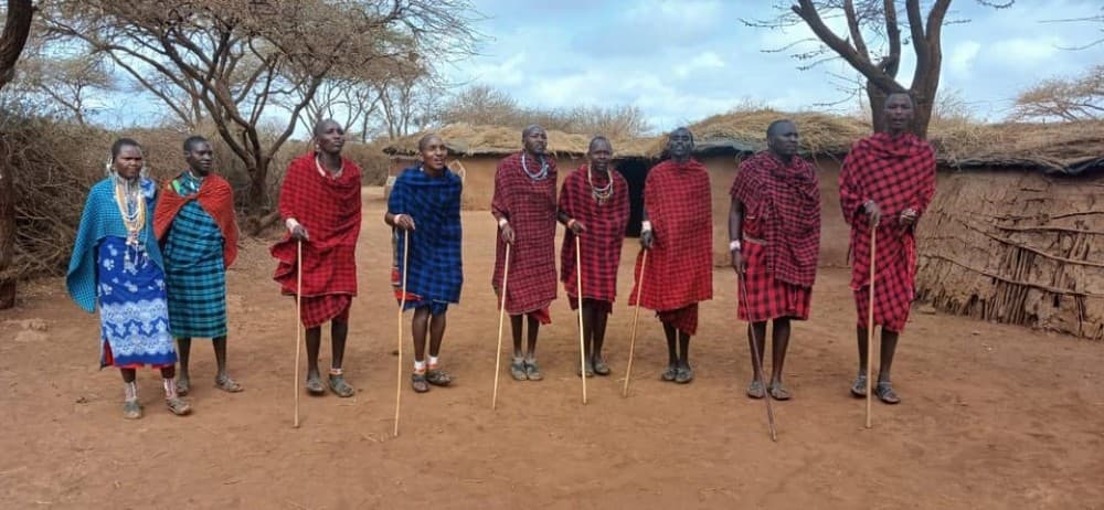 Nairobi: Masai Village Day Tour with Local Guide | ®ExcursionMania - Image 7