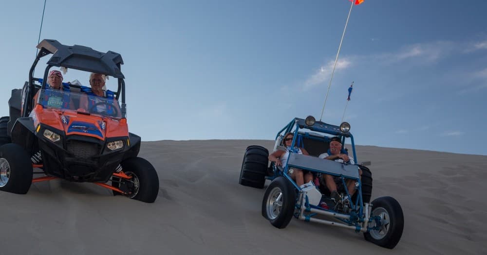 Agadir Desert Dunes Buggy Tour | ®ExcursionMania - Image 3