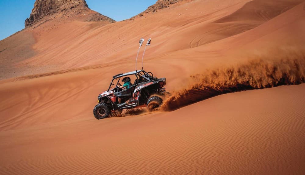 Agadir Desert Dunes Buggy Tour | ®ExcursionMania - Image 7