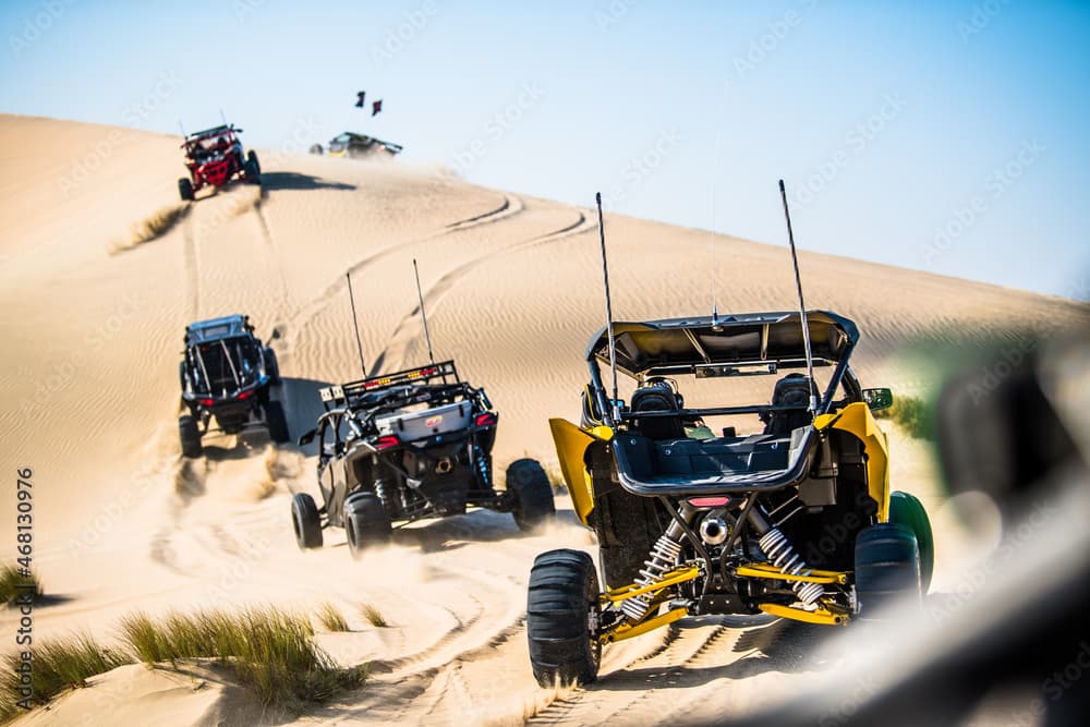 Agadir Desert Dunes Buggy Tour | ®ExcursionMania - Image 8