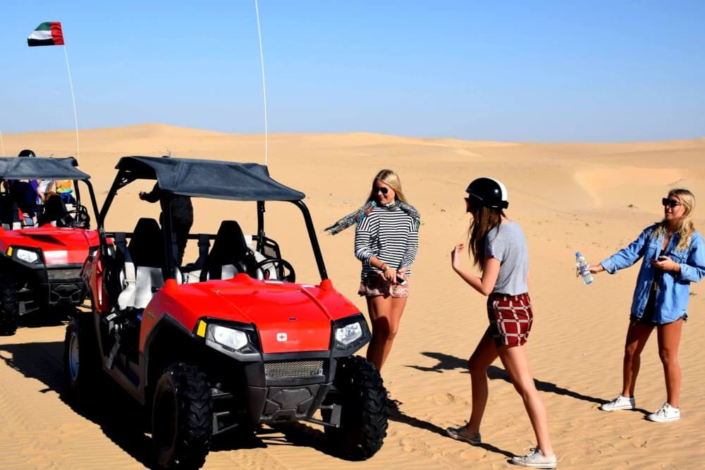 Agadir Desert Dunes Buggy Tour | ®ExcursionMania - Image 11