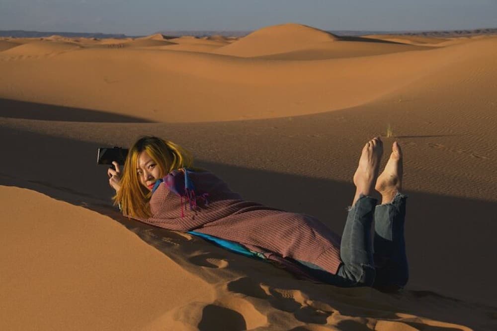 Agadir Desert Trip With Lunch | ®ExcursionMania - Image 4