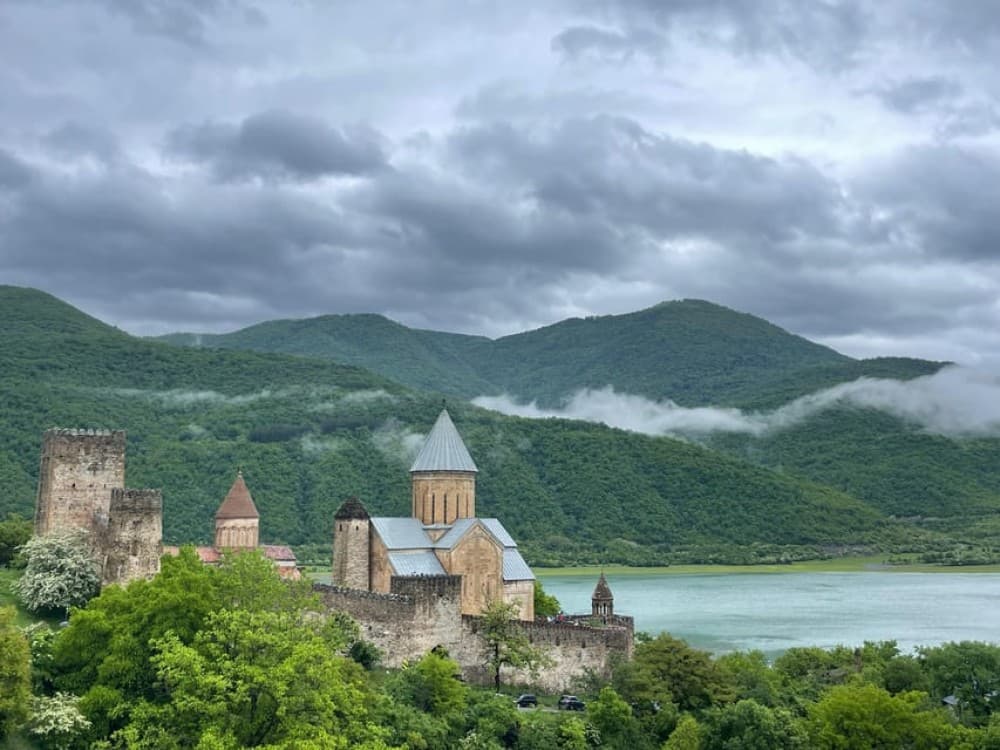 Tbilisi: Kazbegi & Highlights of Caucasus Mountains Day Trip | ®ExcursionMania - Image 6