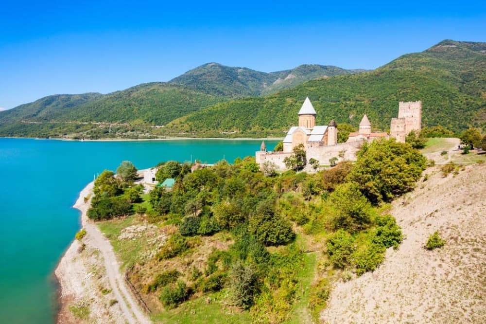 Tbilisi: Kazbegi & Highlights of Caucasus Mountains Day Trip | ®ExcursionMania - Image 9