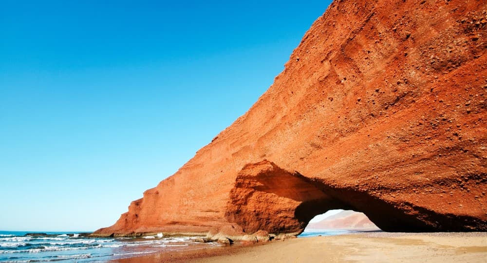 Agadir Day Trip To Legzira With Lunch | ®ExcursionMania - Image 4